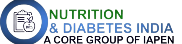 nutrition and diabetes 1